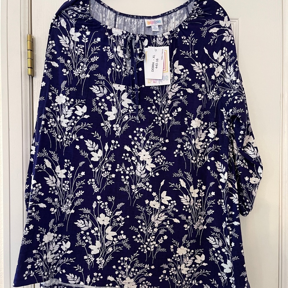 Lularoe Debra